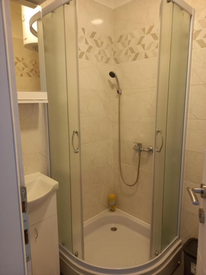Silver Lake Apartments Veliko Gradište 외부 사진
